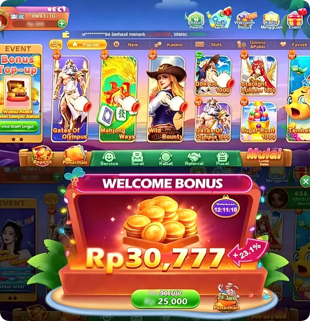 elang178 Resmi - Unduh APK